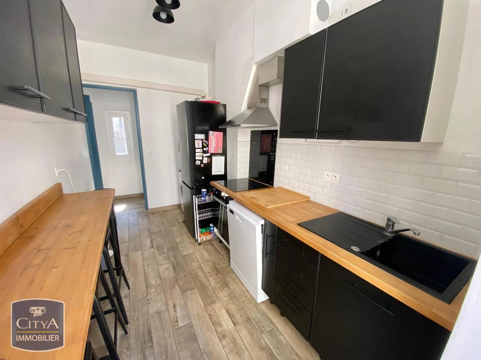 Photo 4 Appartement 1 pièce 15m²