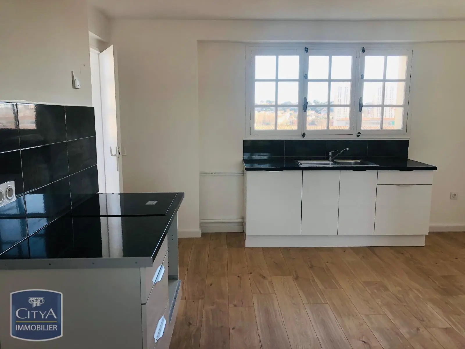 Photo 2 Appartement 3 pièces 69.16m²