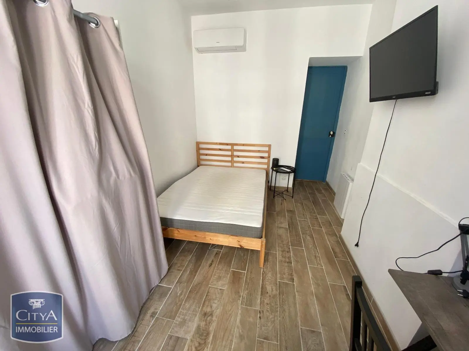 Photo 1 Appartement 1 pièce 15m²