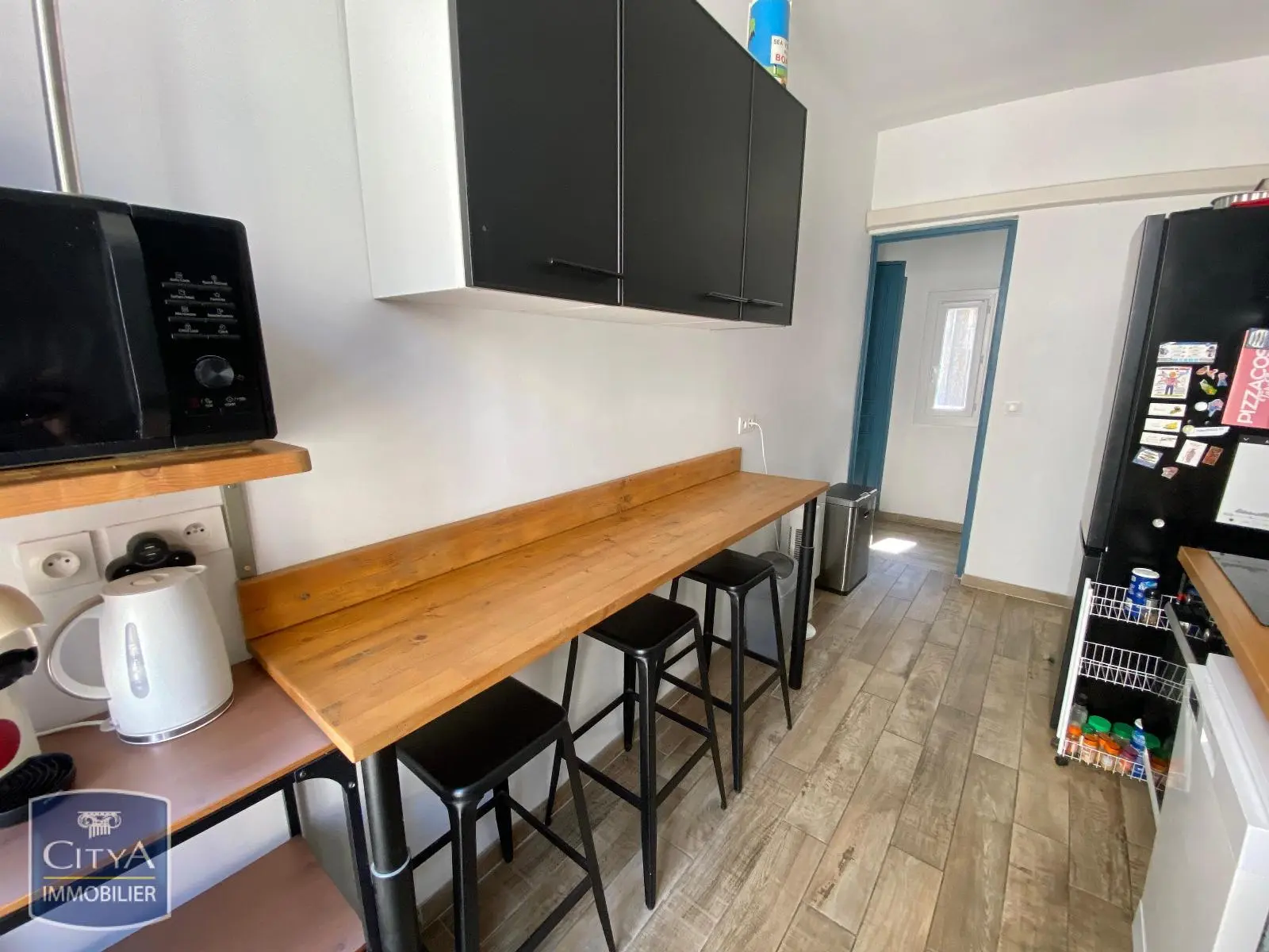 Photo 9 Appartement 1 pièce 15m²