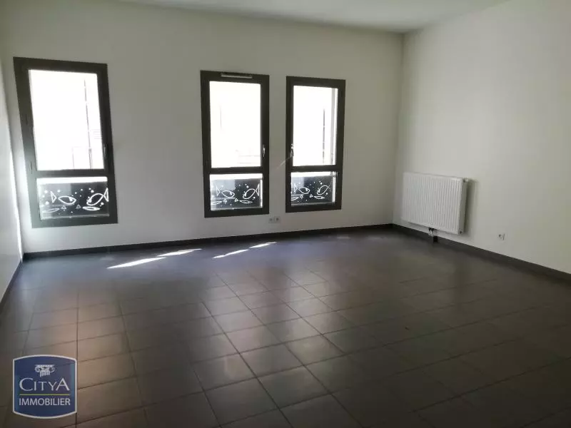 Illustration pour Appartement 4 pièces 101.15m² Photo Appartement 4 pièces 101.15m²