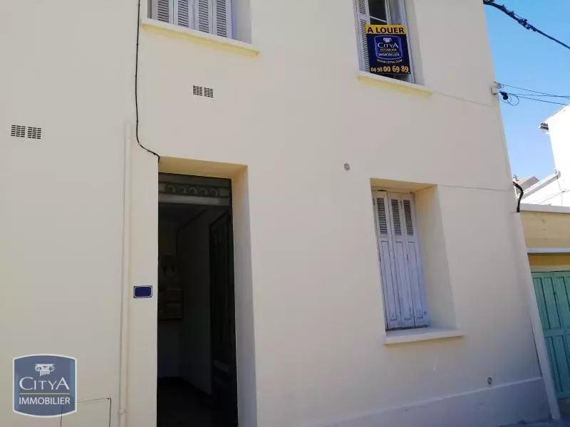 Photo 7 Appartement 2 pièces 39.33m²