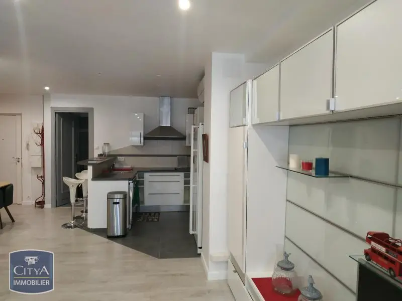 Photo 2 Appartement 2 pièces 52m²