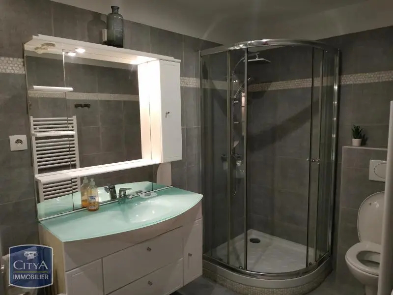 Photo 6 Appartement 2 pièces 52m²