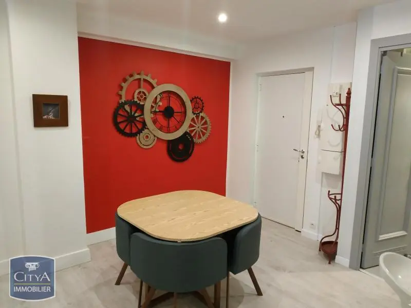 Photo 4 Appartement 2 pièces 52m²