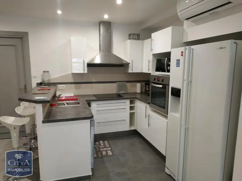 Photo 1 Appartement 2 pièces 52m²