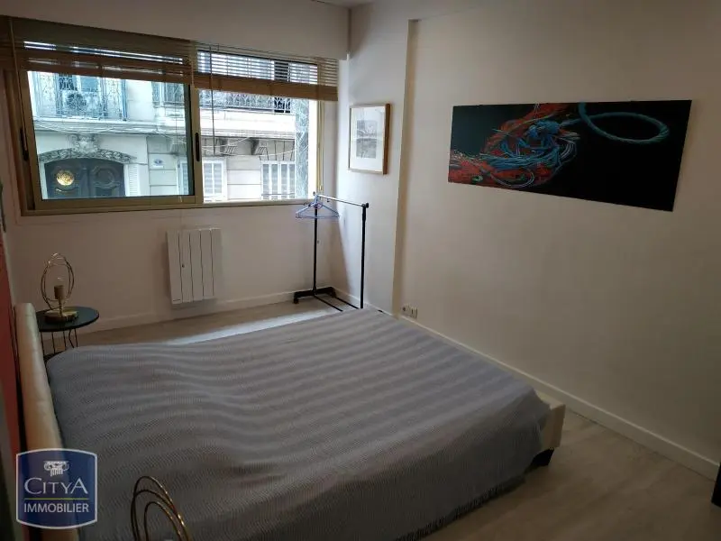 Photo 5 Appartement 2 pièces 52m²