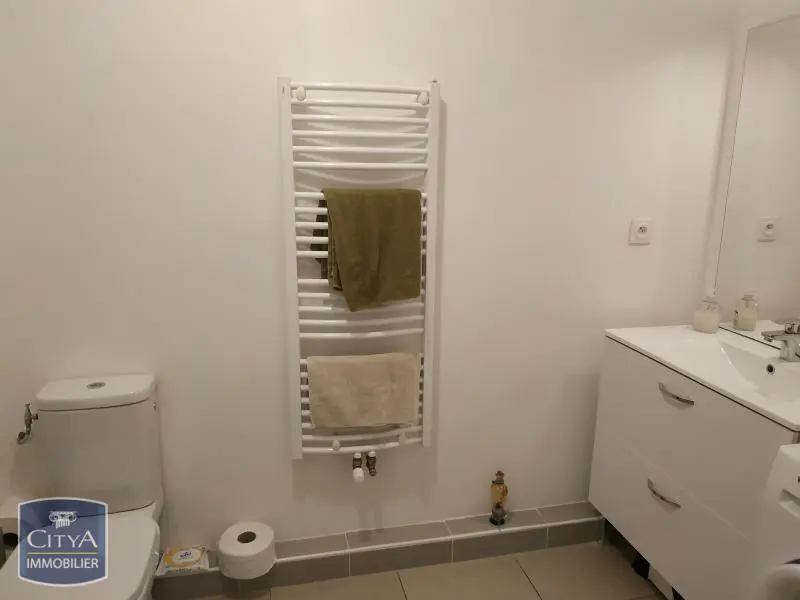 Photo 4 Appartement 2 pièces 38m²