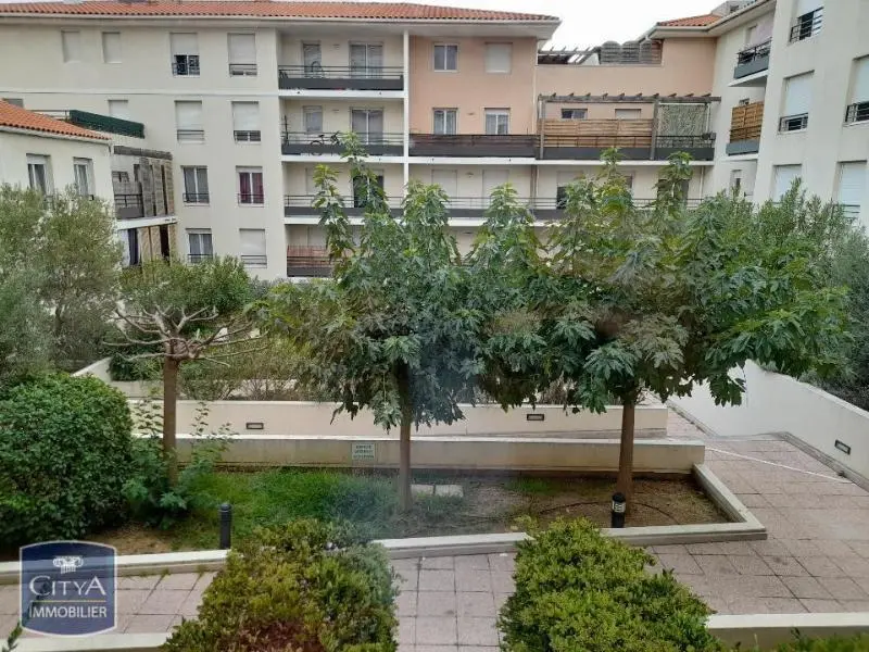 Photo 7 Appartement 1 pièce 32.87m²