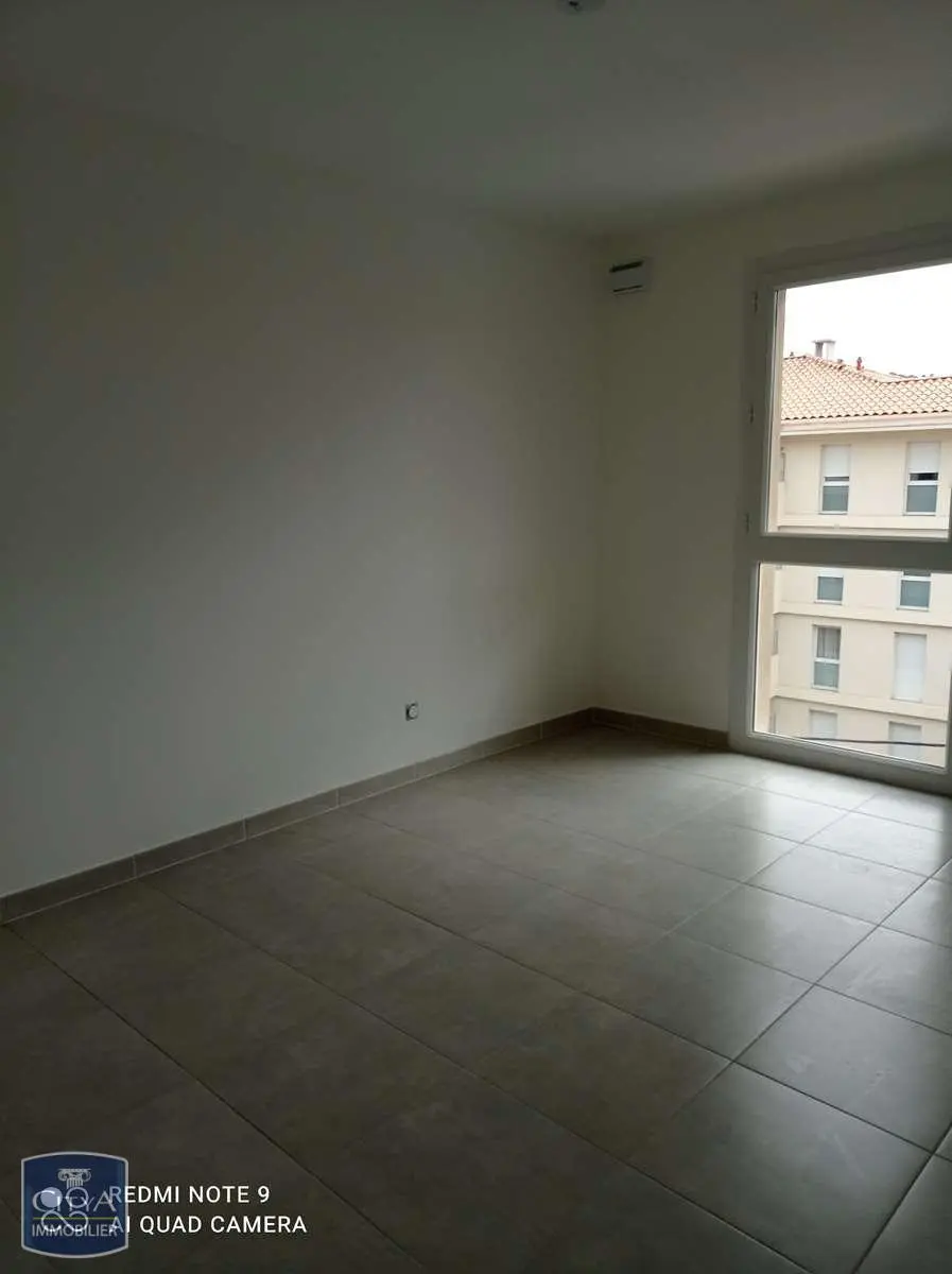 Photo 6 Appartement 2 pièces 41.92m²
