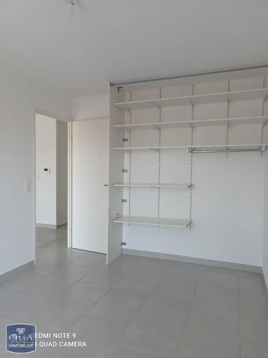 Photo 5 Appartement 2 pièces 41.92m²