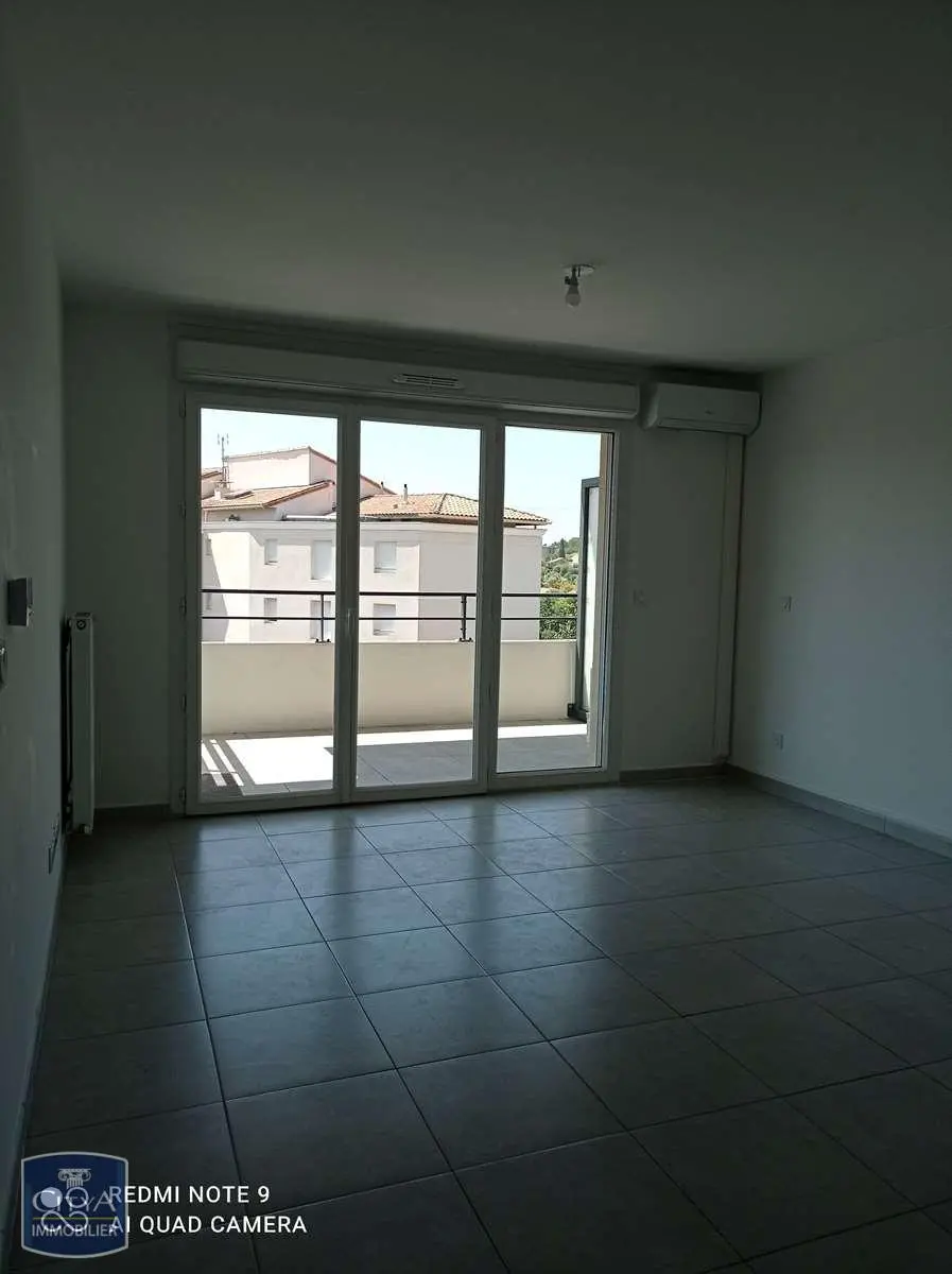 Photo 4 Appartement 2 pièces 41.92m²