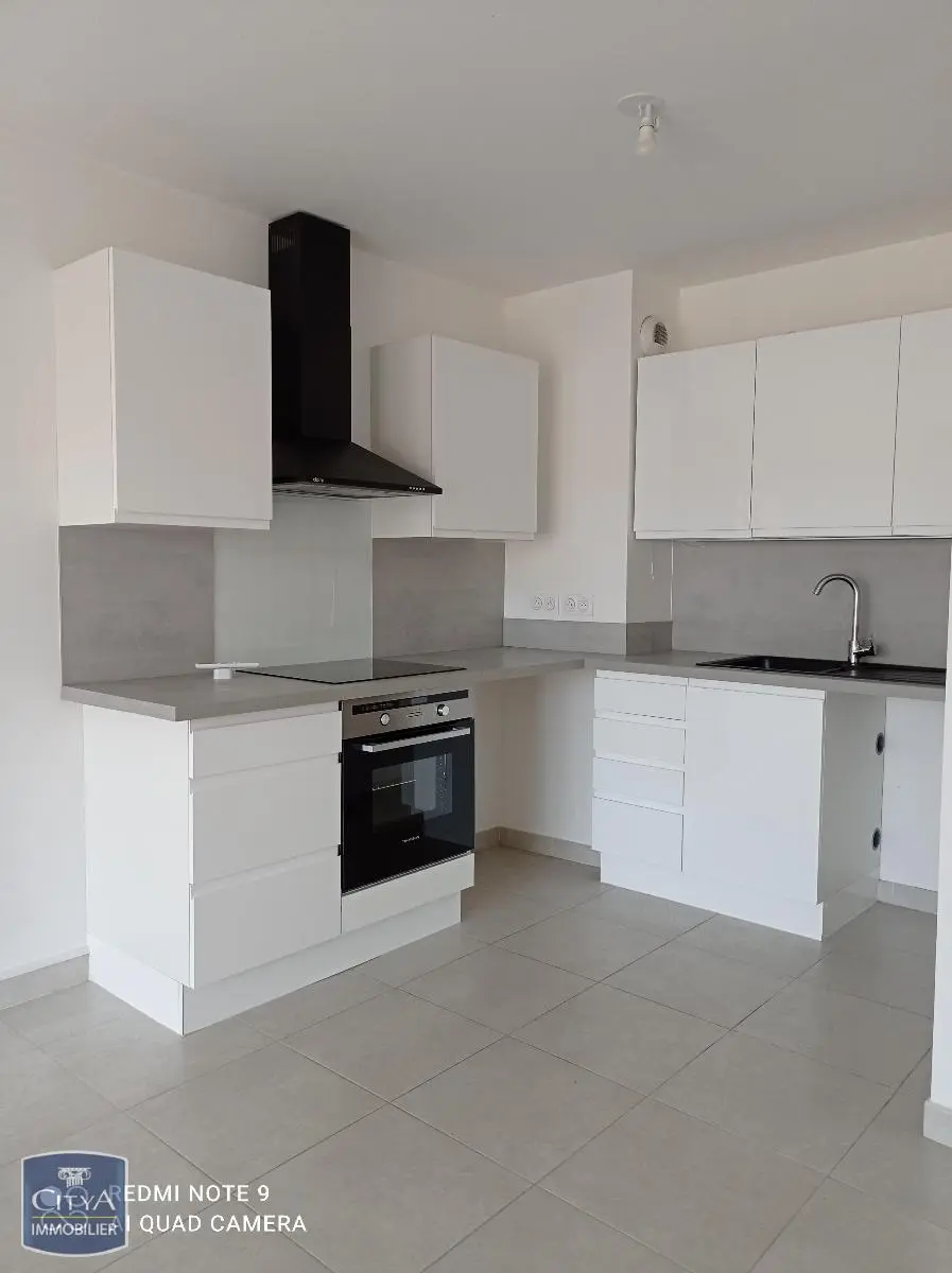 Photo 2 Appartement 2 pièces 41.92m²