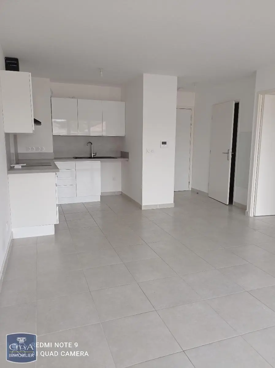 Photo 1 Appartement 2 pièces 41.92m²