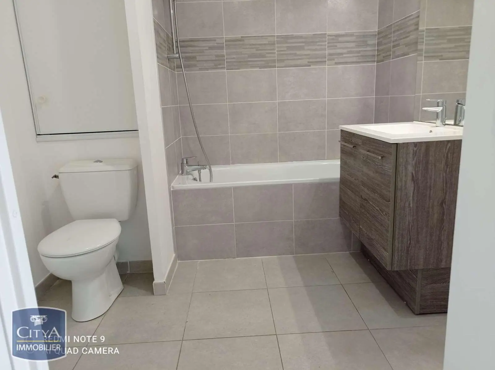 Photo 7 Appartement 2 pièces 41.92m²
