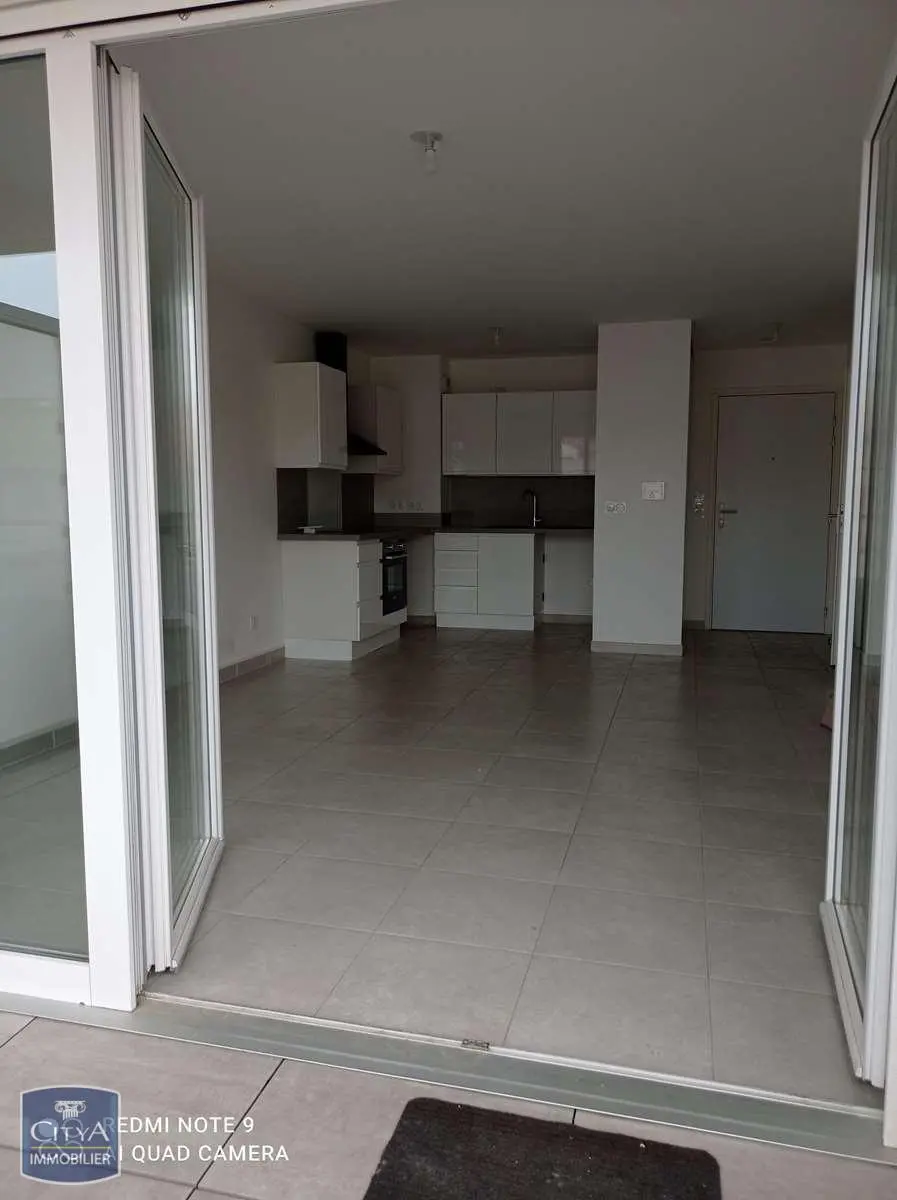 Photo 3 Appartement 2 pièces 41.92m²