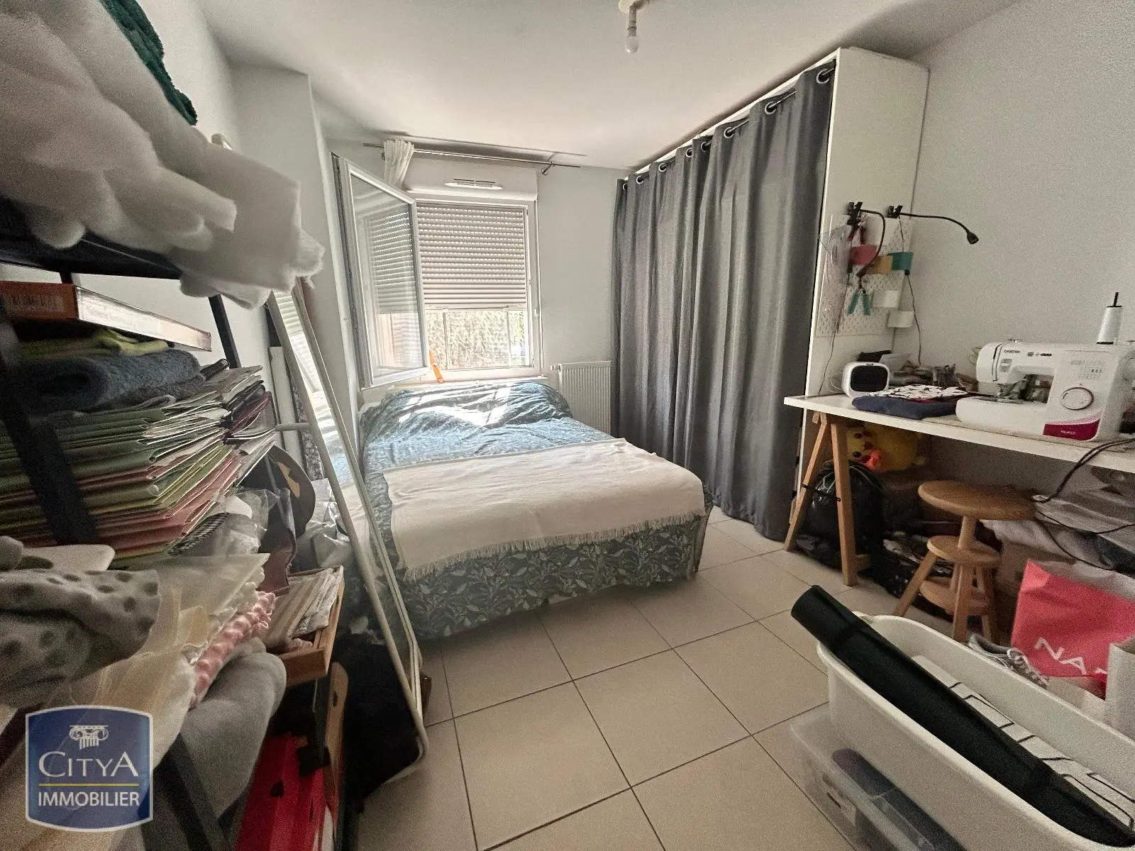 Photo 5 Appartement 2 pièces 38.16m²