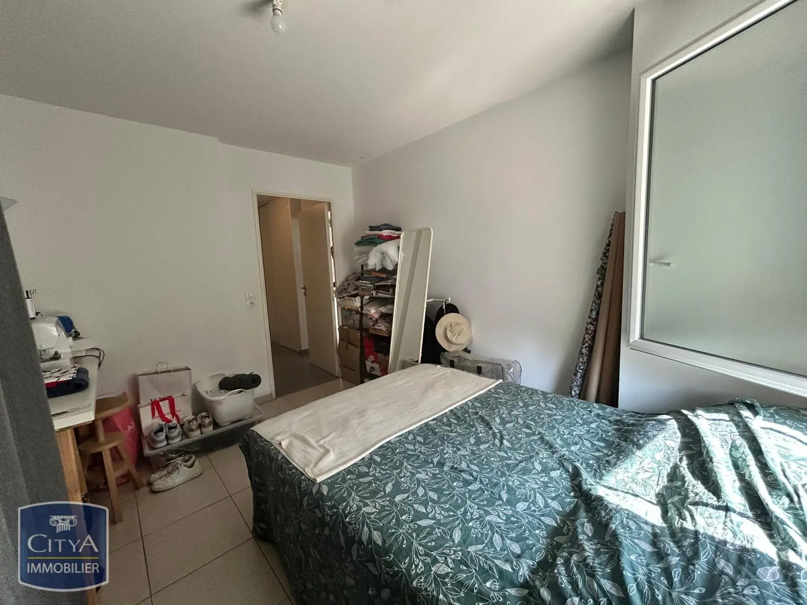 Photo 6 Appartement 2 pièces 38.16m²