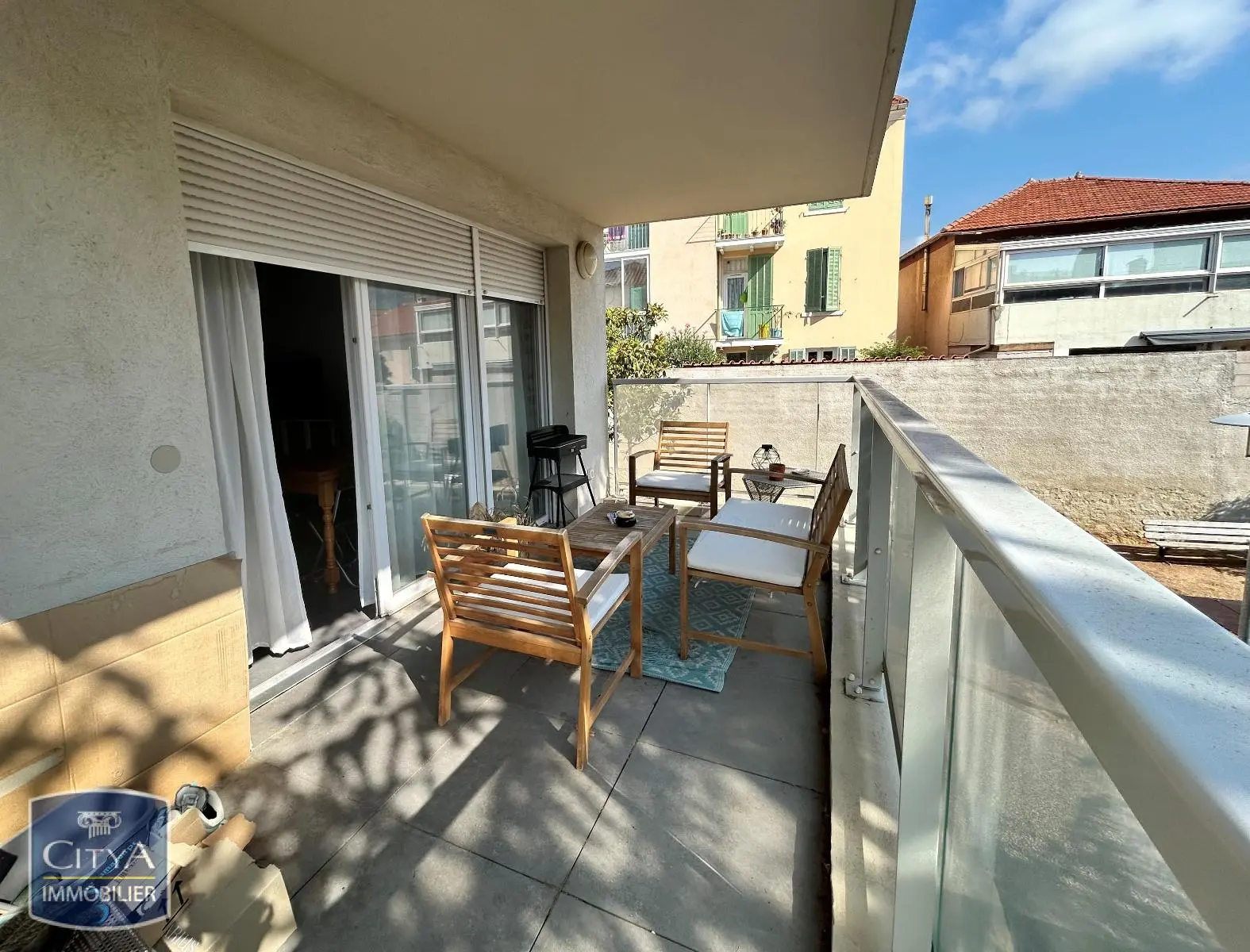 Photo 9 Appartement 2 pièces 38.16m²