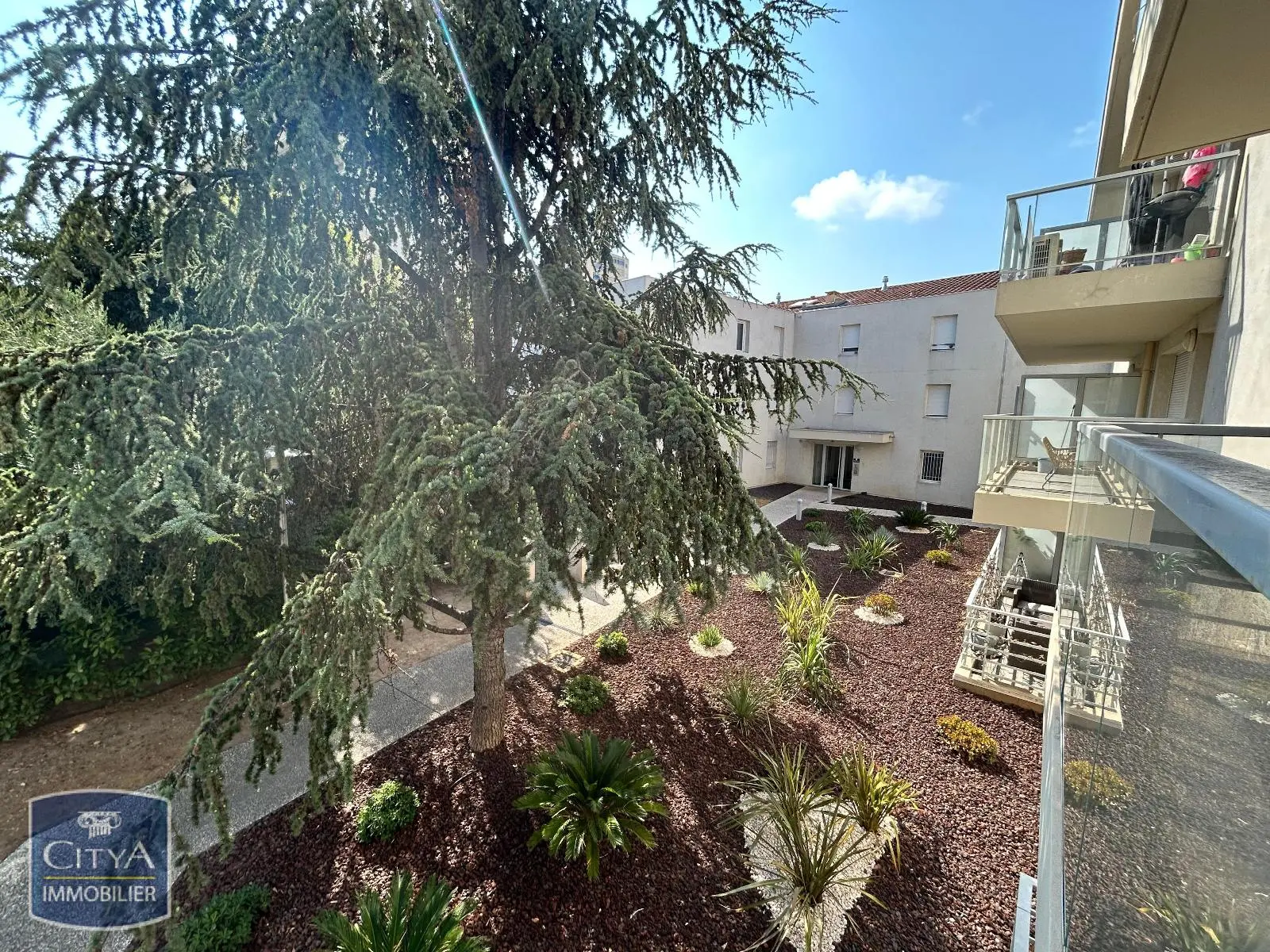 Photo 10 Appartement 2 pièces 38.16m²