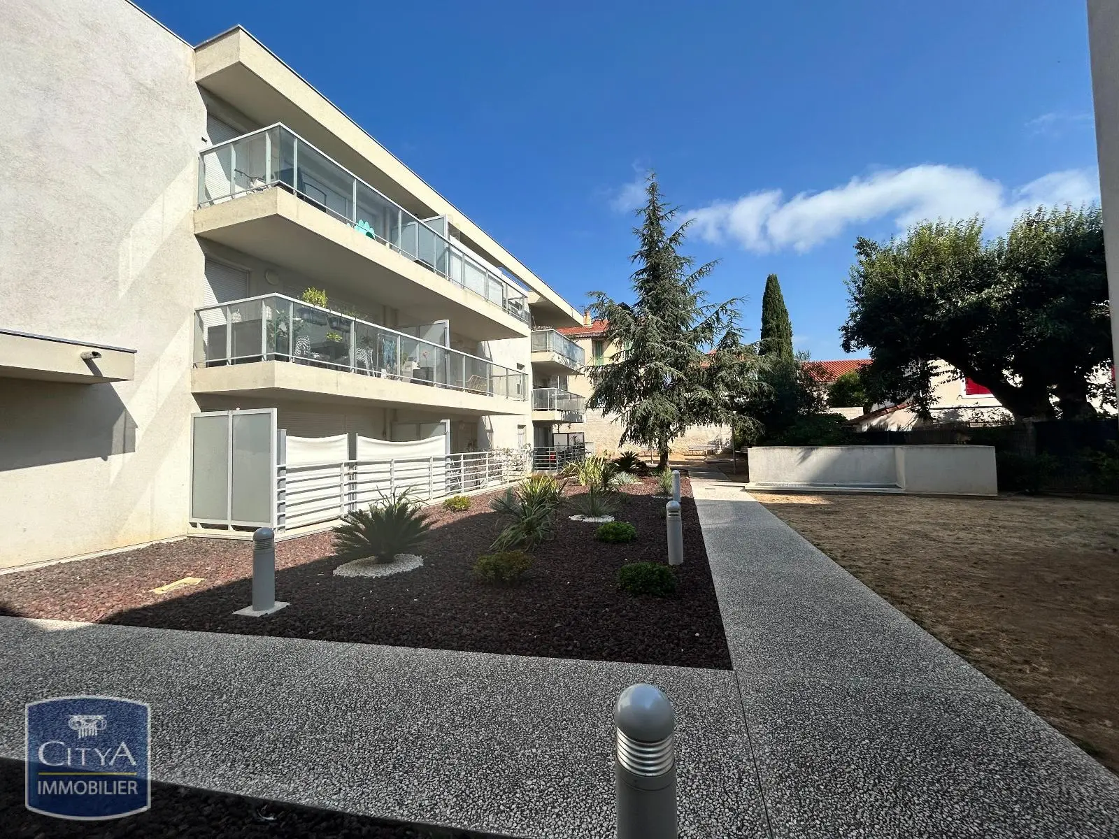 Photo 8 Appartement 2 pièces 38.16m²