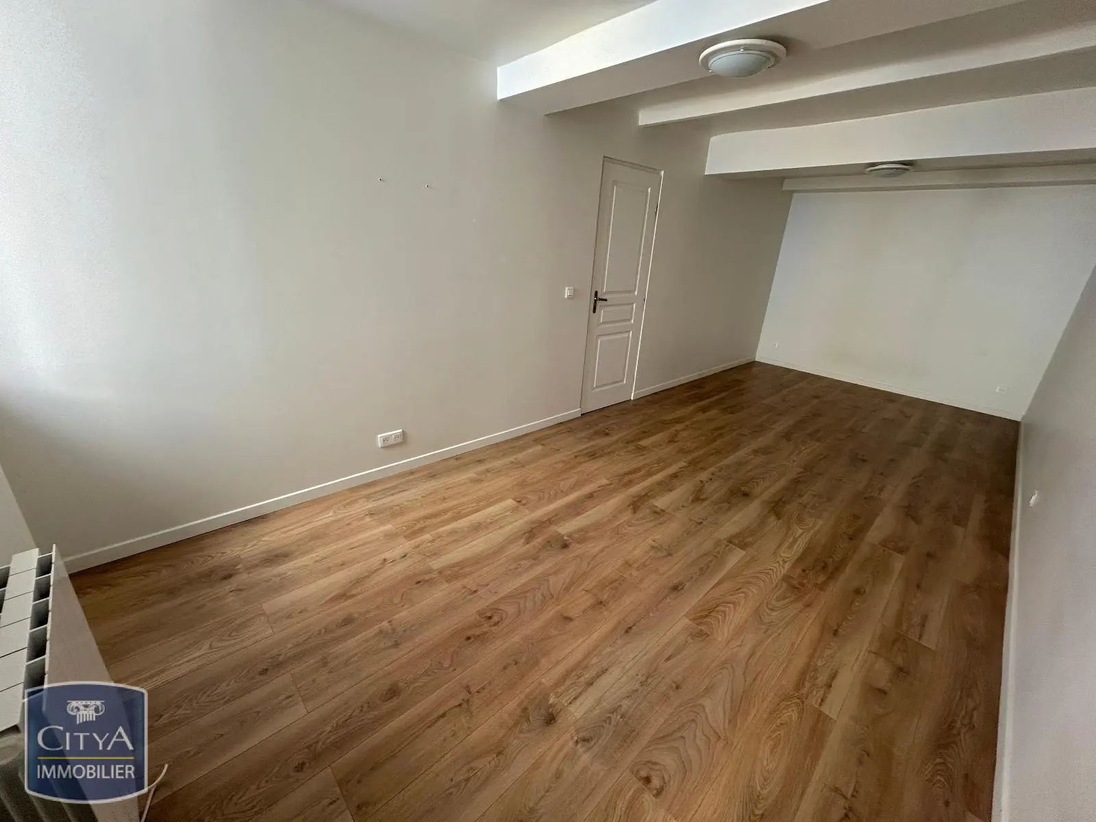 Photo 3 Appartement 2 pièces 57.31m²