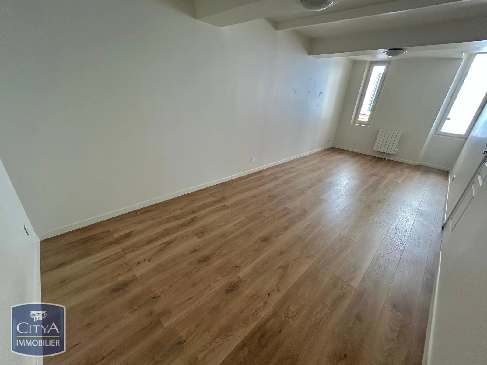 Photo 4 Appartement 2 pièces 57.31m²