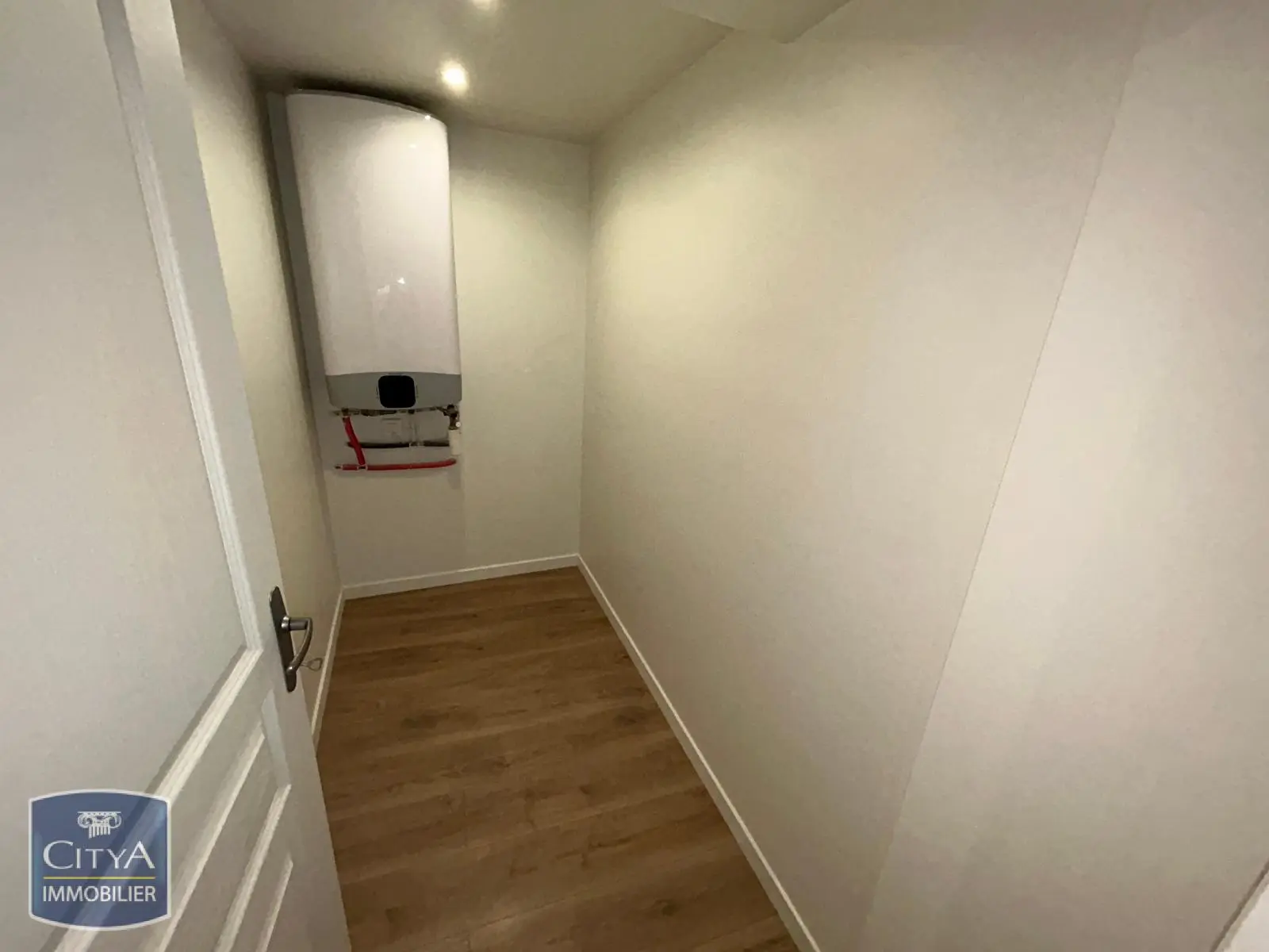 Photo 6 Appartement 2 pièces 57.31m²