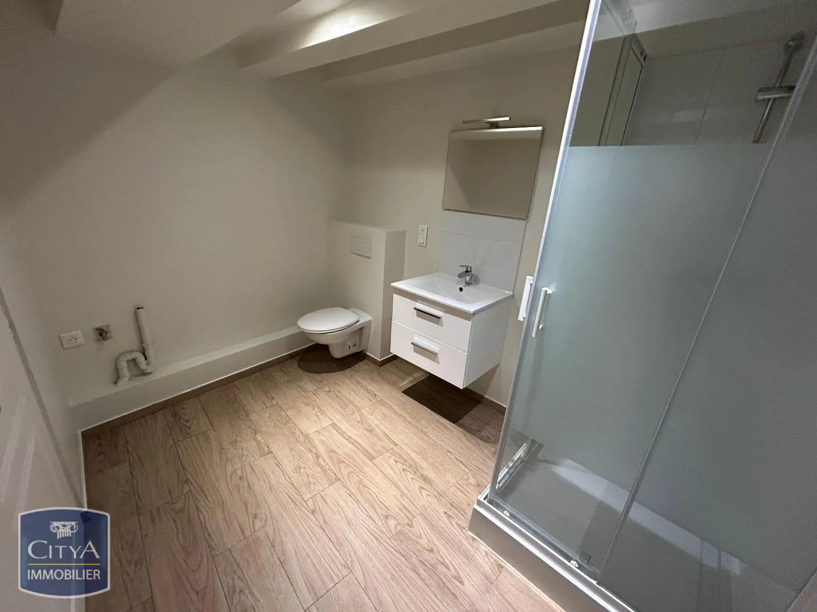 Photo 7 Appartement 2 pièces 57.31m²