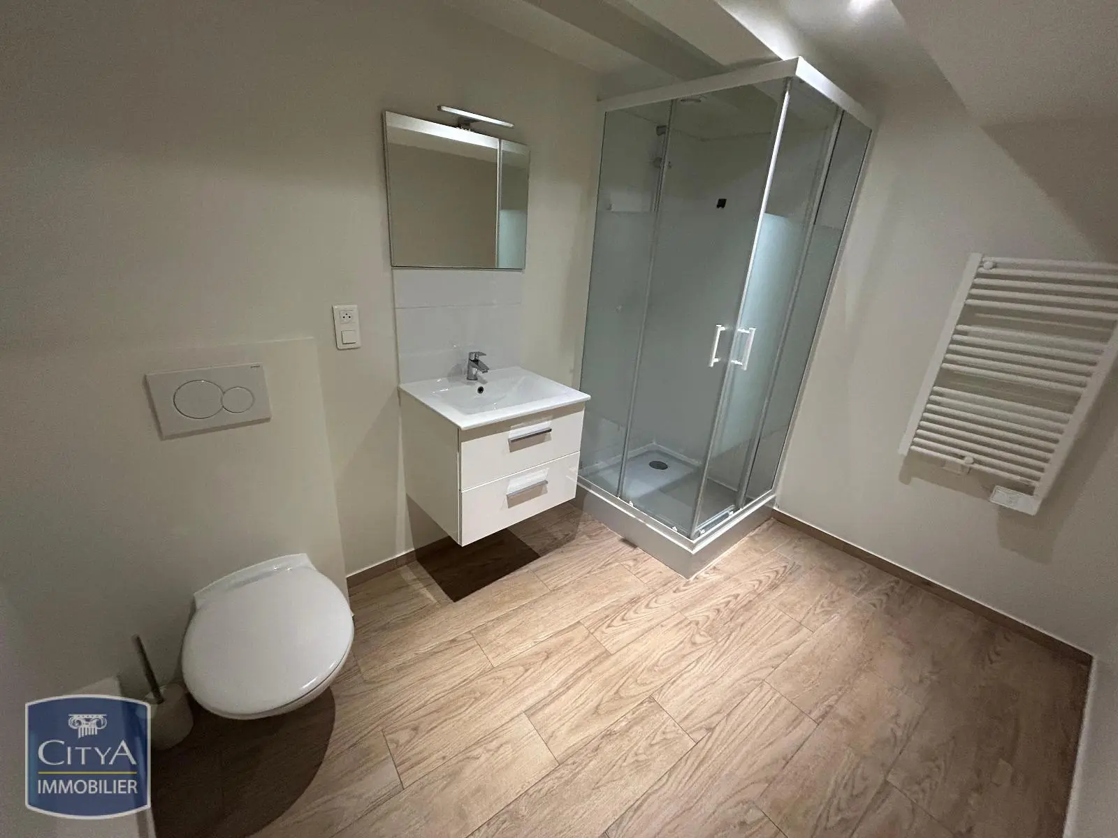 Photo 8 Appartement 2 pièces 57.31m²
