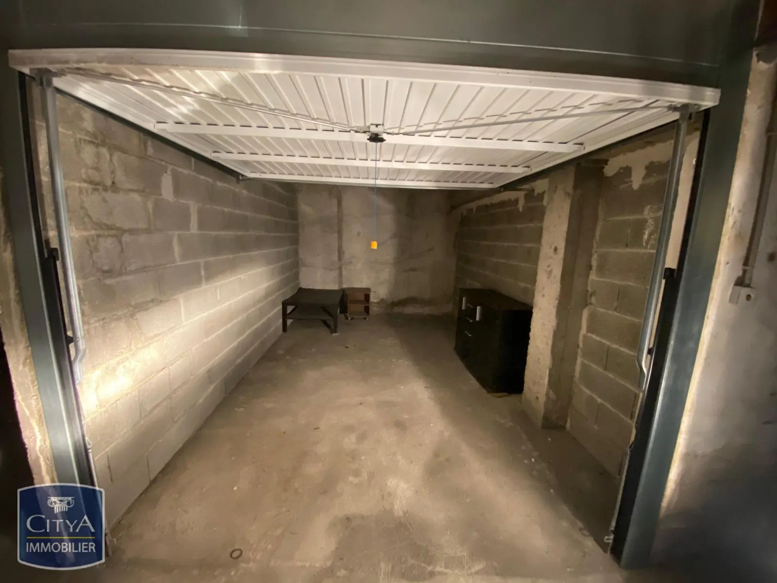 Photo 3 Parking 10m²