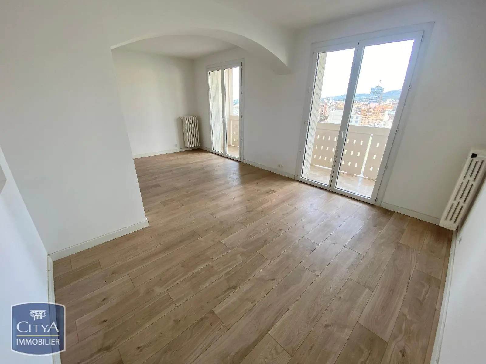 Photo 3 Appartement 3 pièces 69.16m²