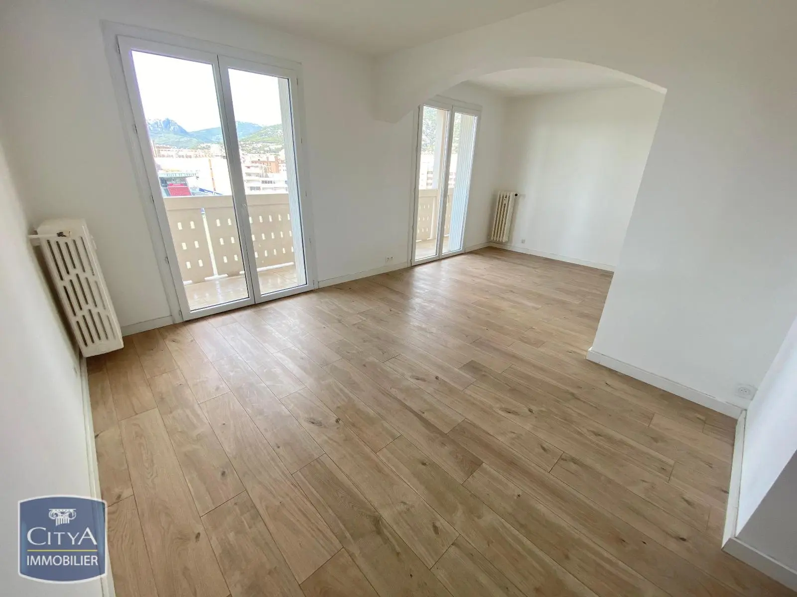 Photo 2 Appartement 3 pièces 69.16m²