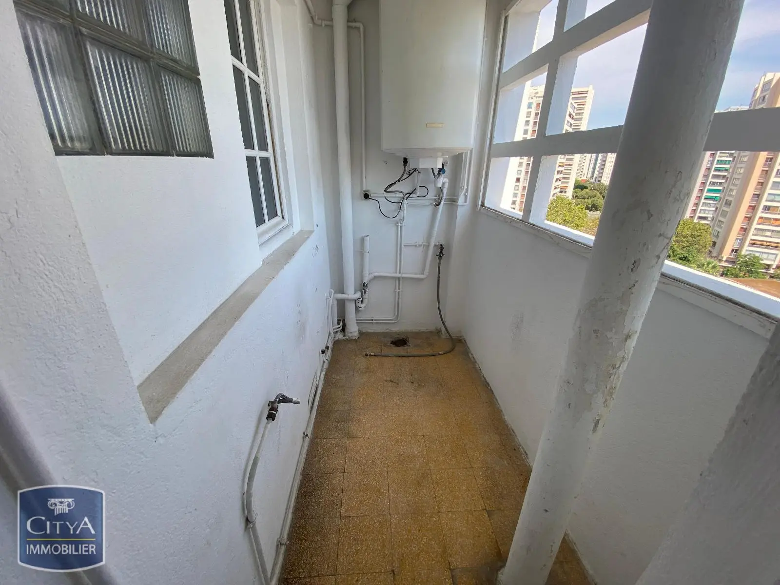 Photo 10 Appartement 3 pièces 69.16m²