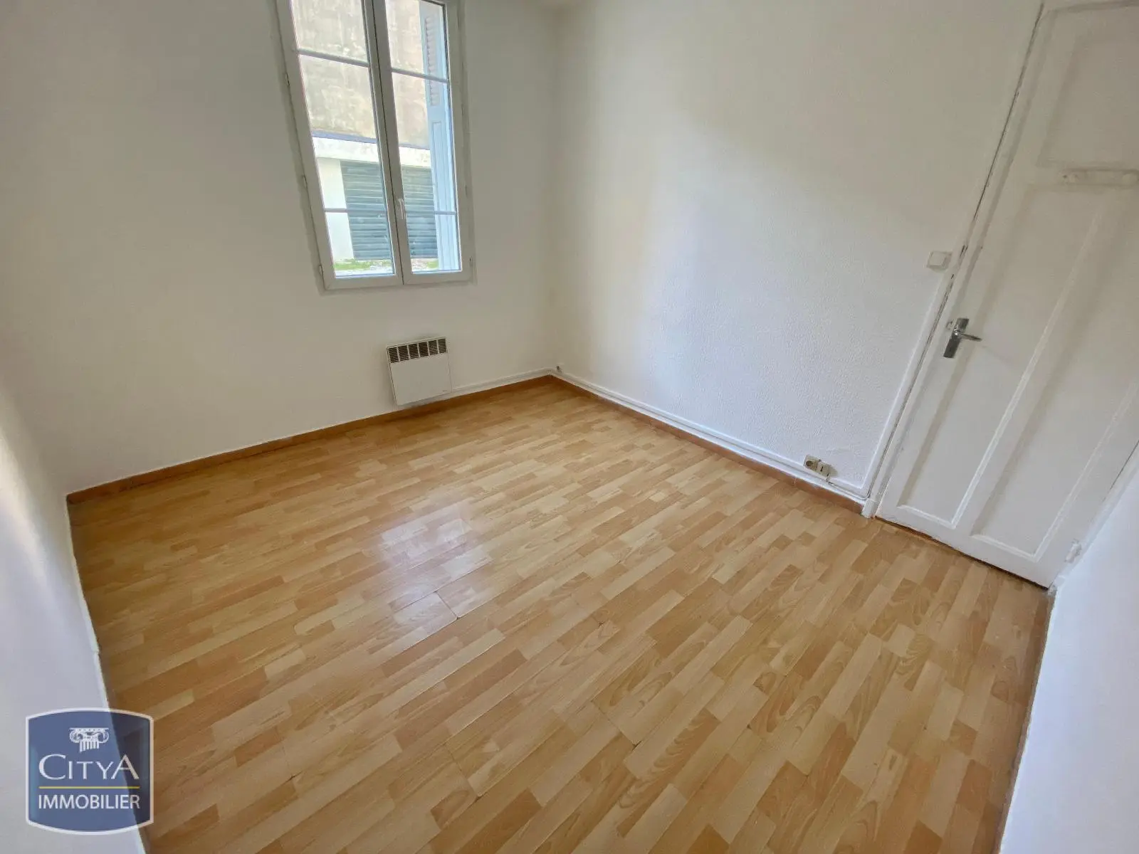 Photo 6 Appartement 2 pièces 37.8m²