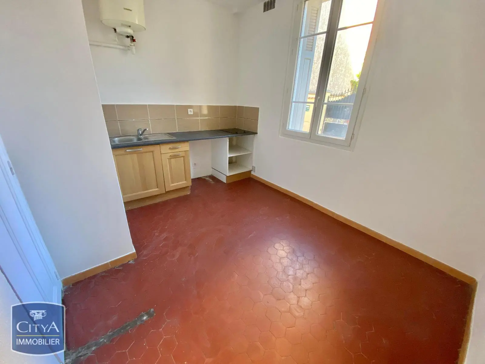 Photo 3 Appartement 2 pièces 37.8m²