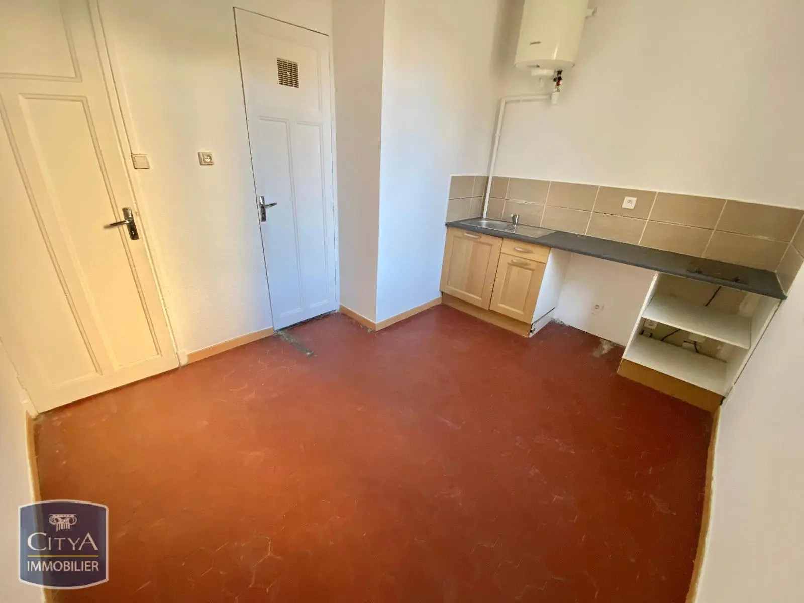 Photo 2 Appartement 2 pièces 37.8m²