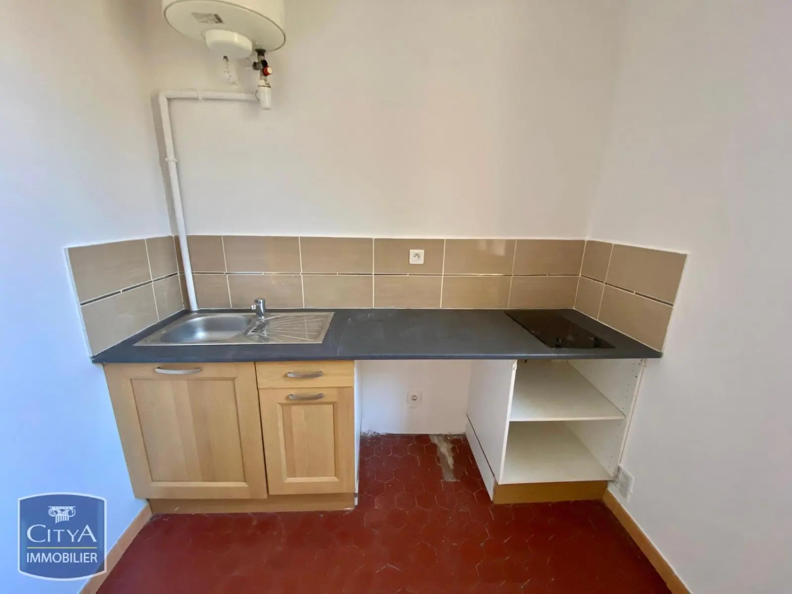 Photo 1 Appartement 2 pièces 37.8m²