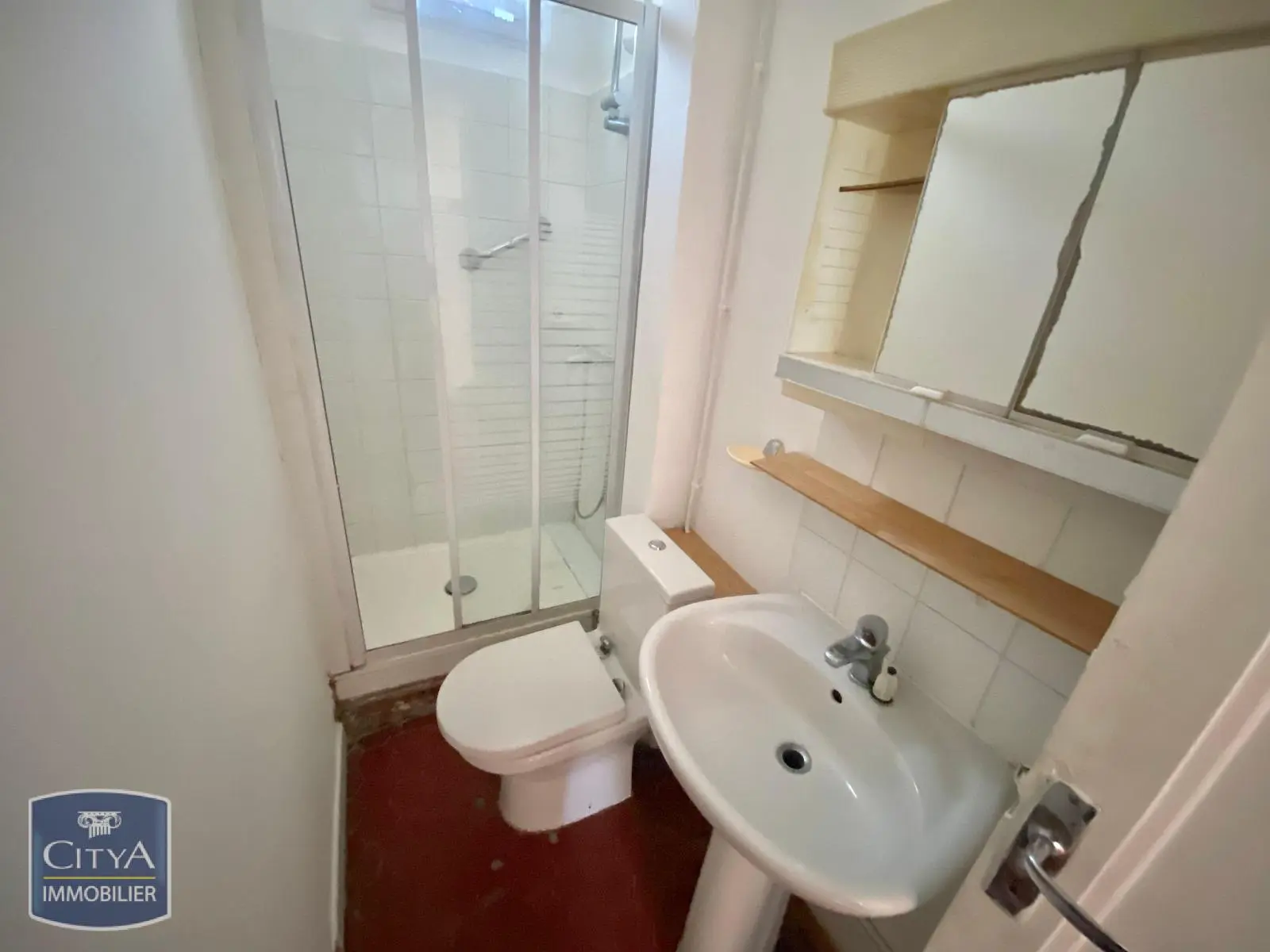 Photo 8 Appartement 2 pièces 37.8m²