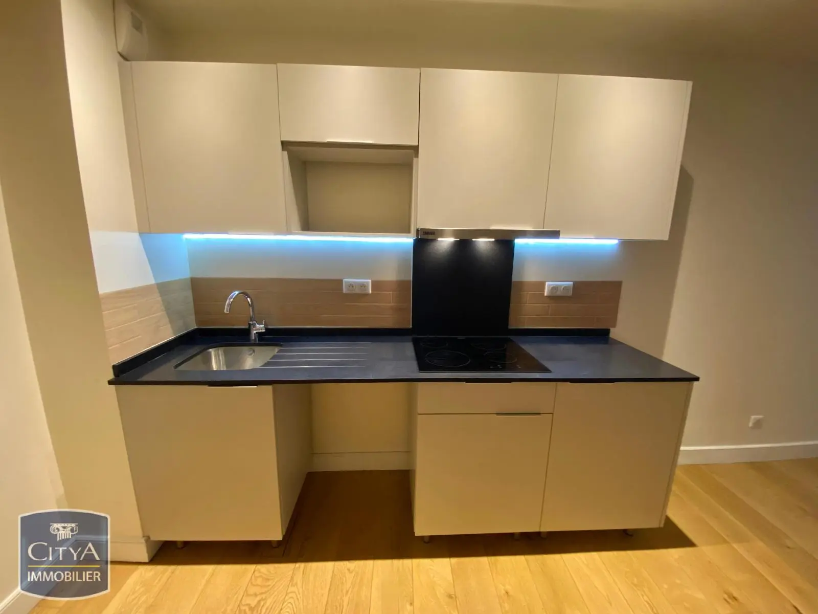 Photo 1 Appartement 3 pièces 63.75m²