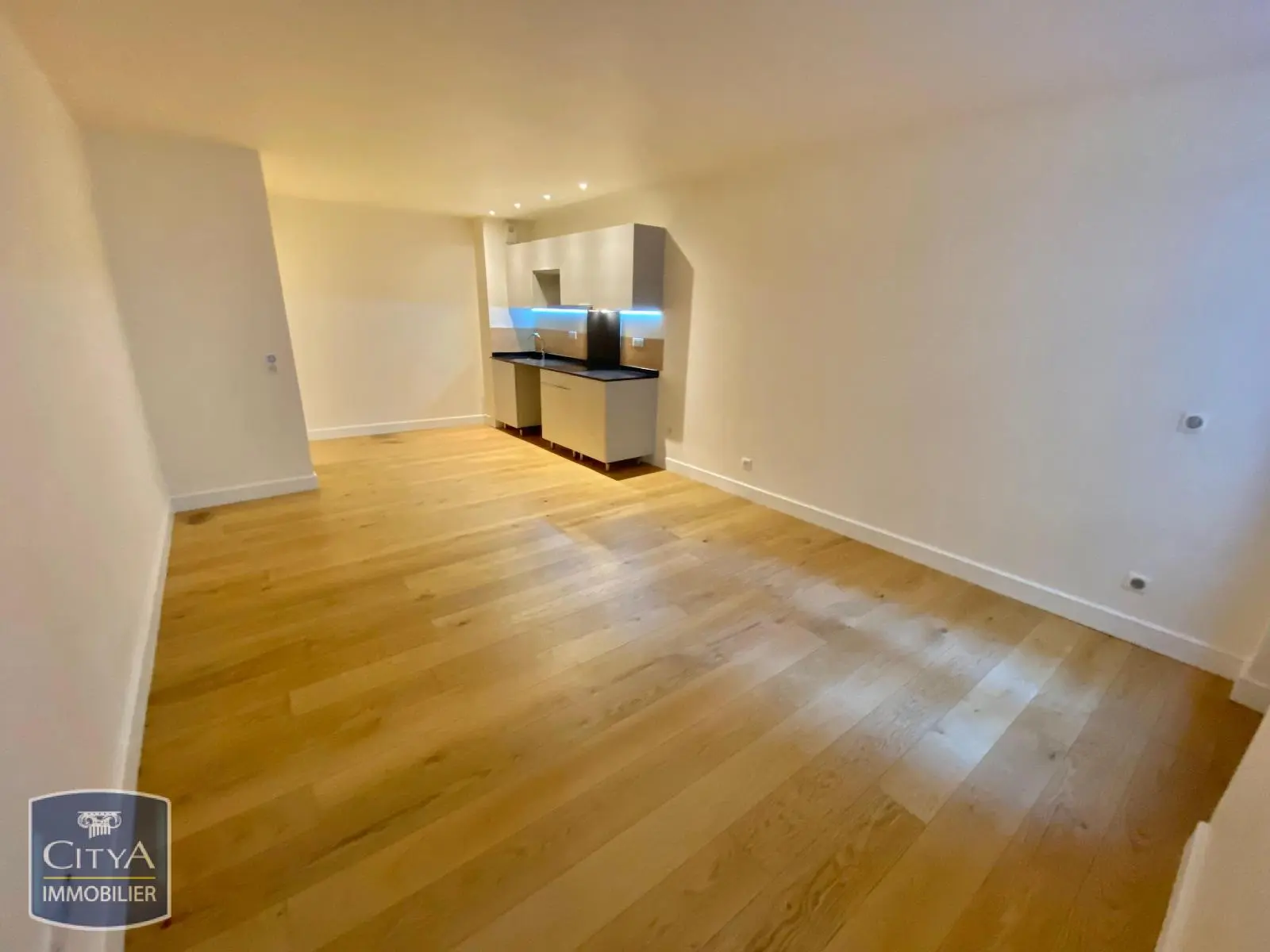 Photo 2 Appartement 3 pièces 63.75m²