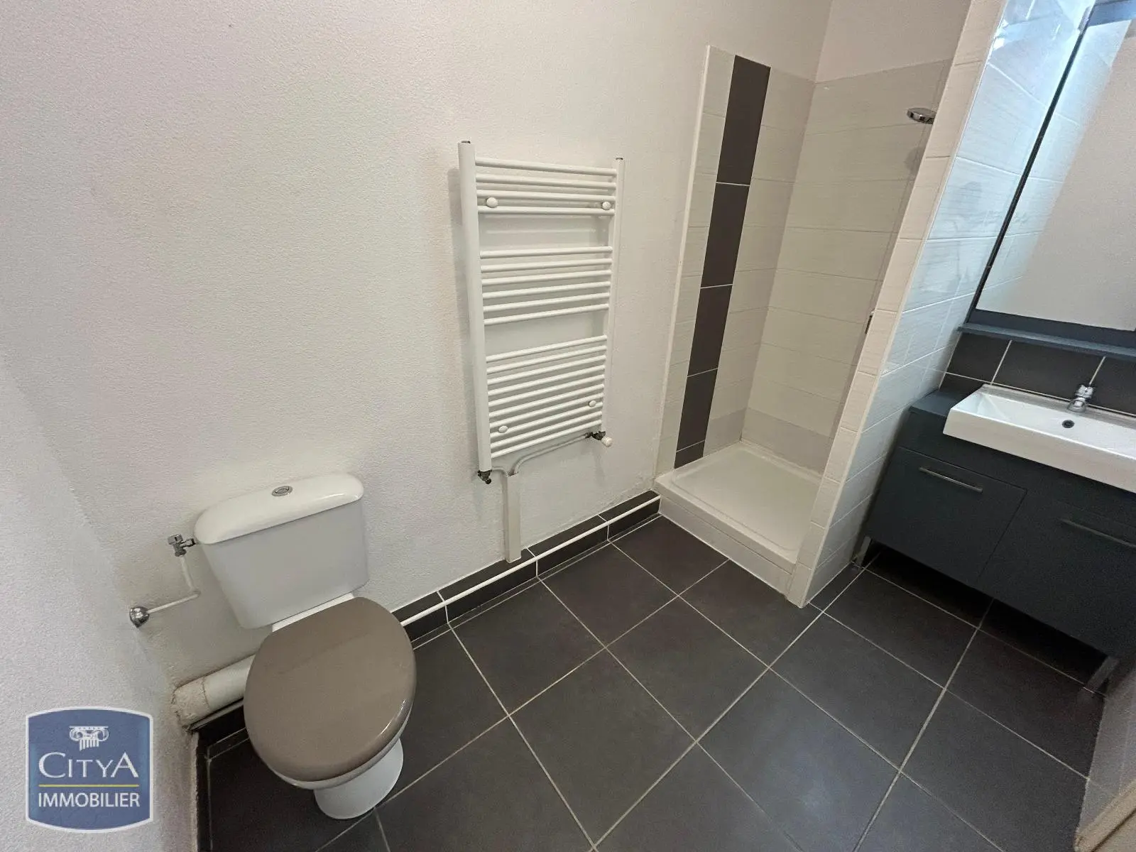 Photo 8 Appartement 2 pièces 44.5m²