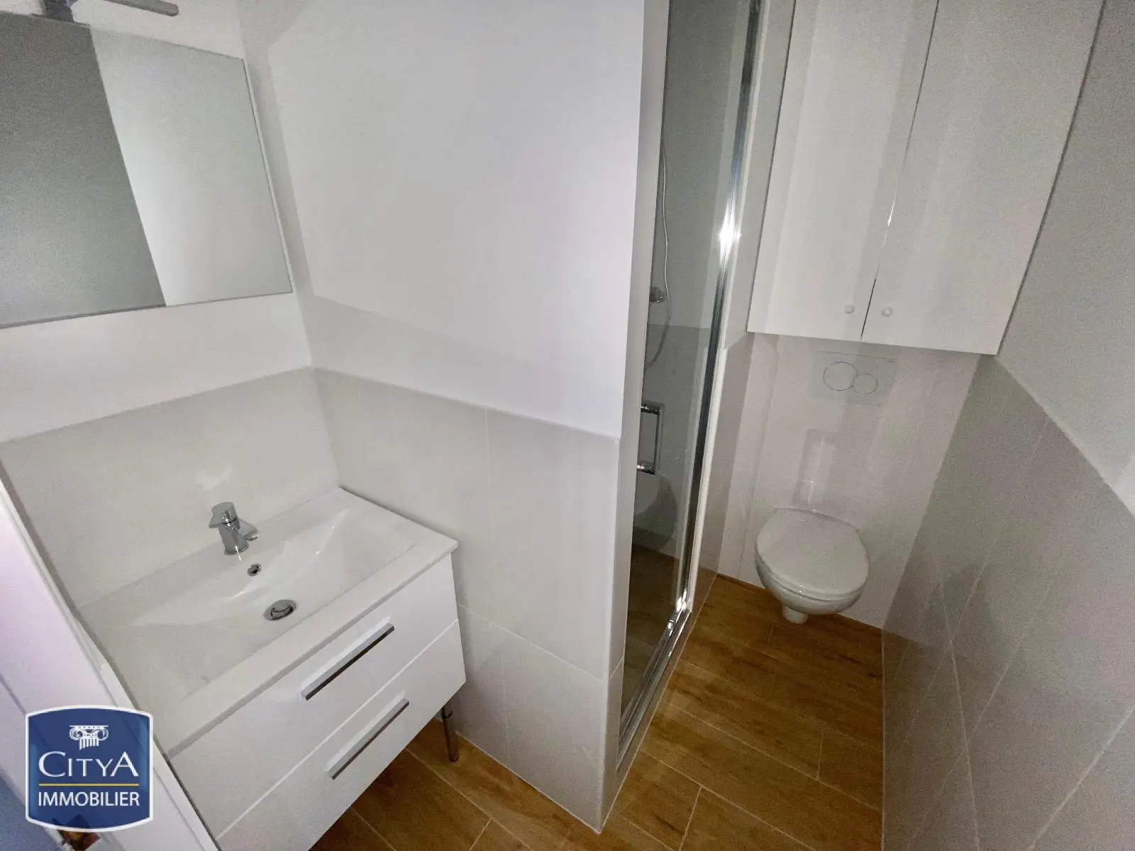 Photo 5 Appartement 1 pièce 20.65m²