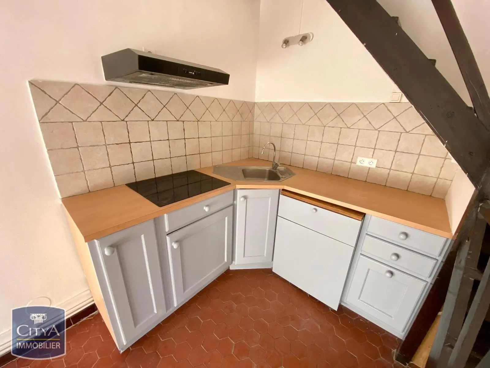 Photo 7 Appartement 3 pièces 57m²