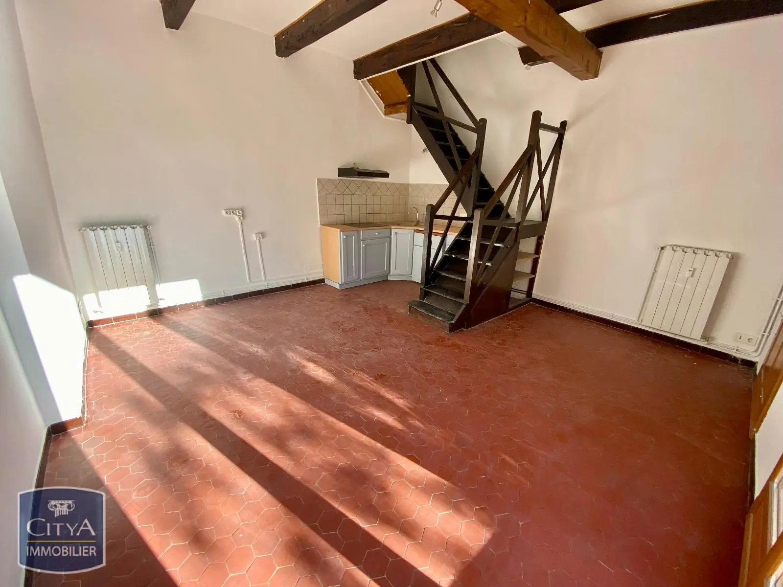 Photo 4 Appartement 3 pièces 57m²