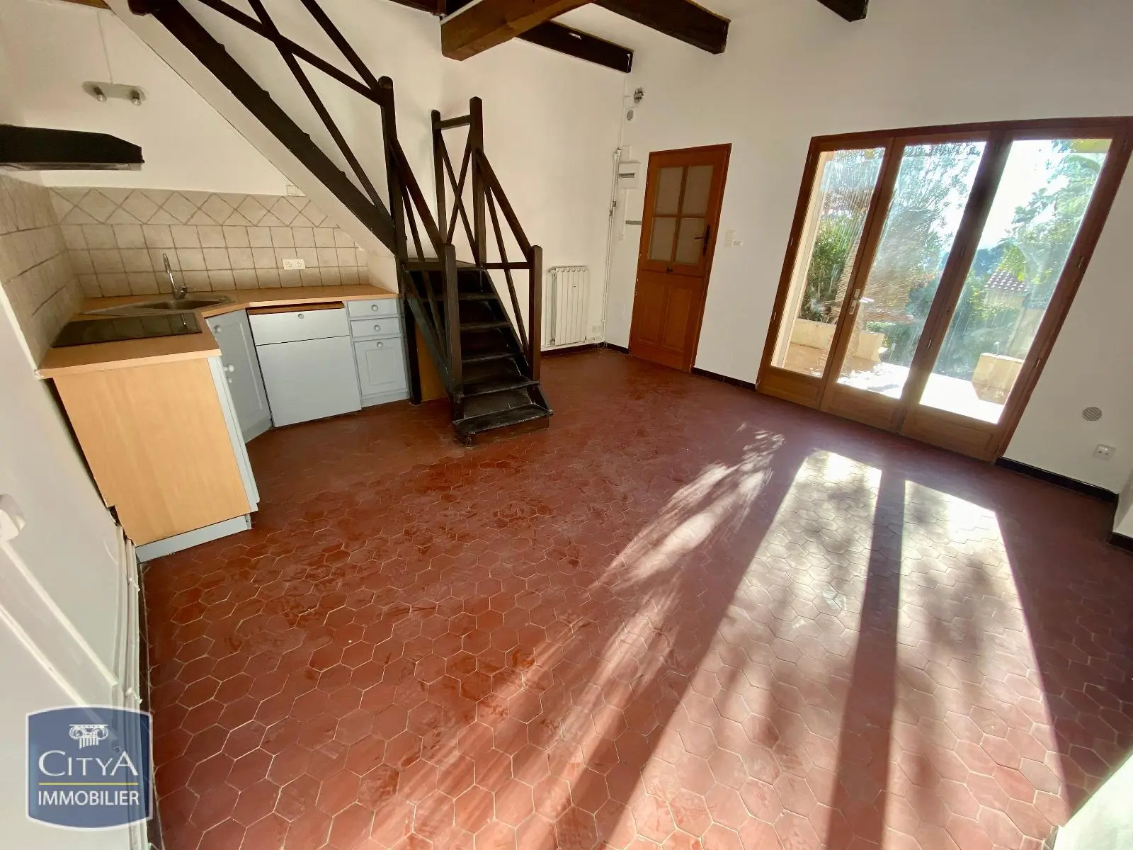 Photo 5 Appartement 3 pièces 57m²