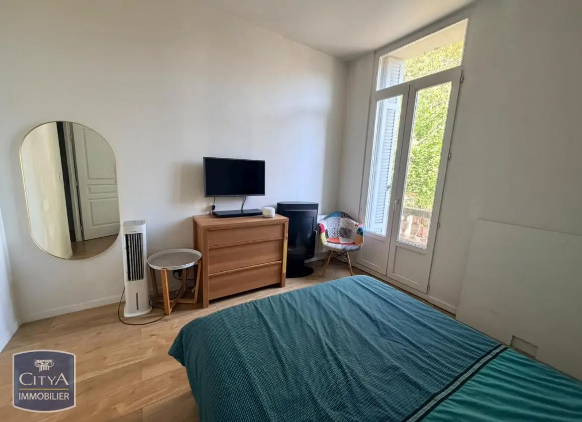 Photo 4 Appartement 3 pièces 56.85m²