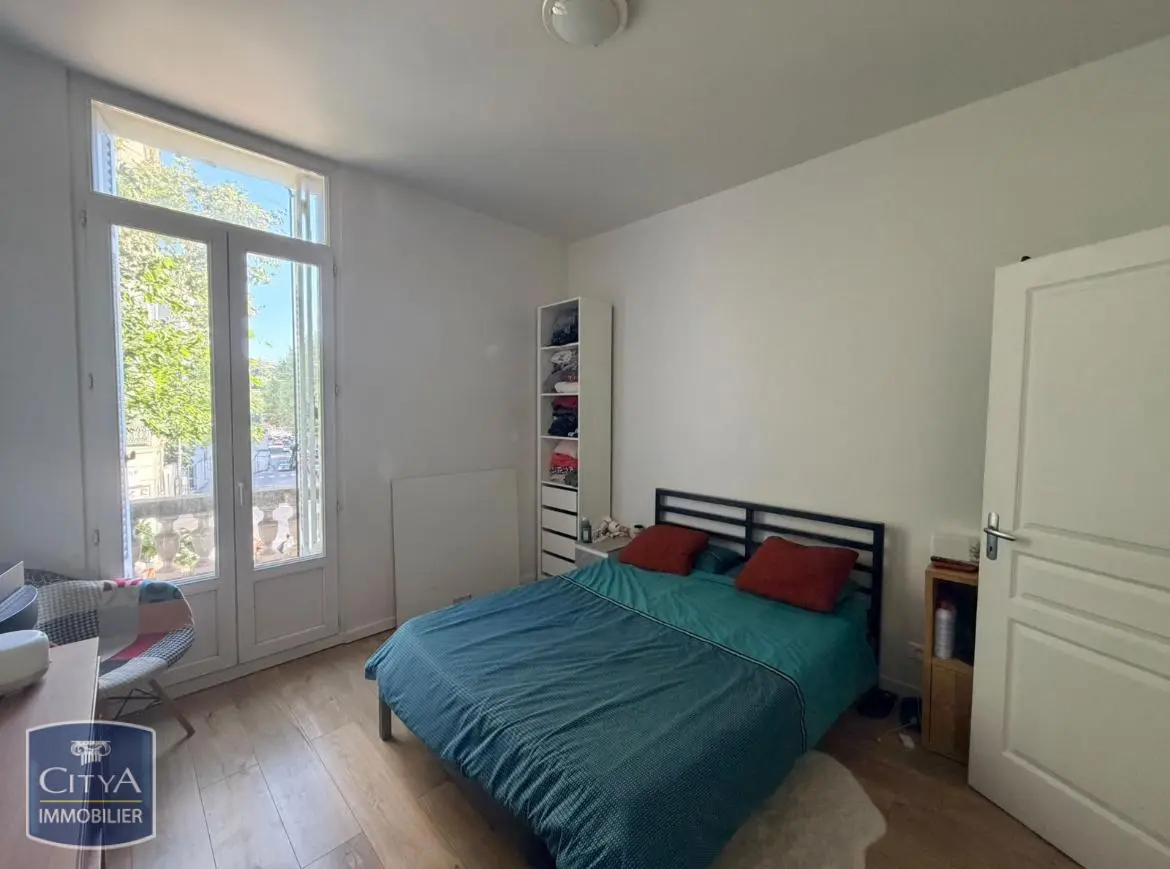 Photo 3 Appartement 3 pièces 56.85m²