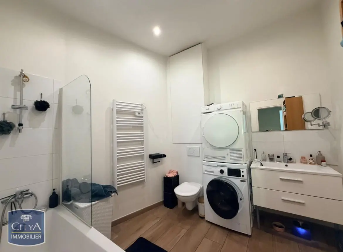 Photo 6 Appartement 3 pièces 56.85m²