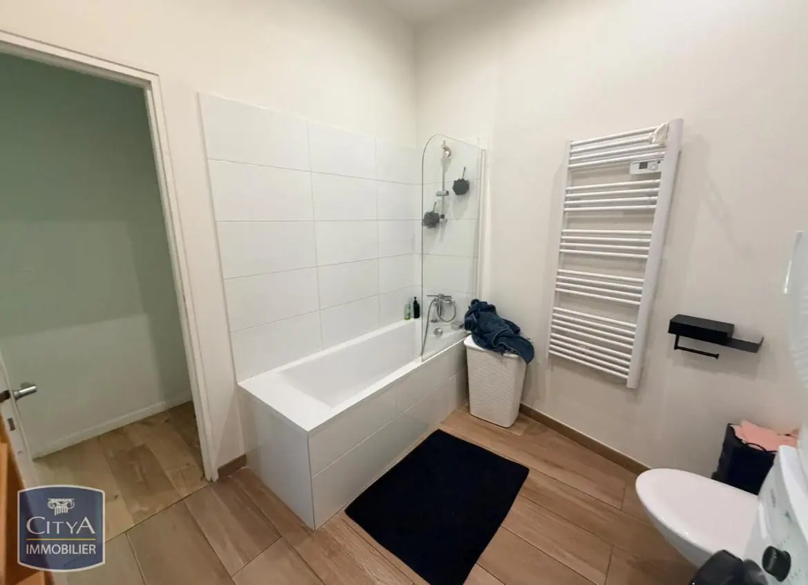 Photo 7 Appartement 3 pièces 56.85m²
